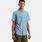 Camicia Levi's Western, azzurro