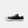 Converse Chuck Taylor All Star, nero/bianco