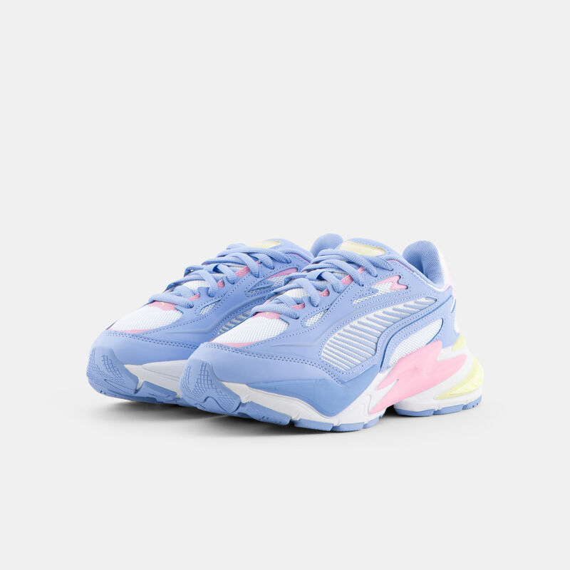 Puma RS Surge Toys, azzurro/rosa/giallo