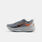 Nike Vomero 18, grigio/arancione