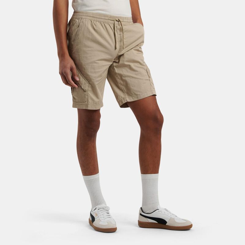 Short VRL Casual Cargo, beige