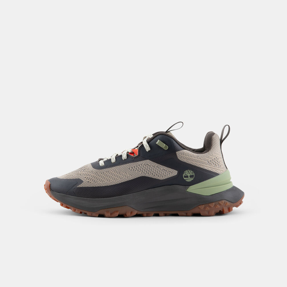 Timberland Motion Access, beige/nero/verde