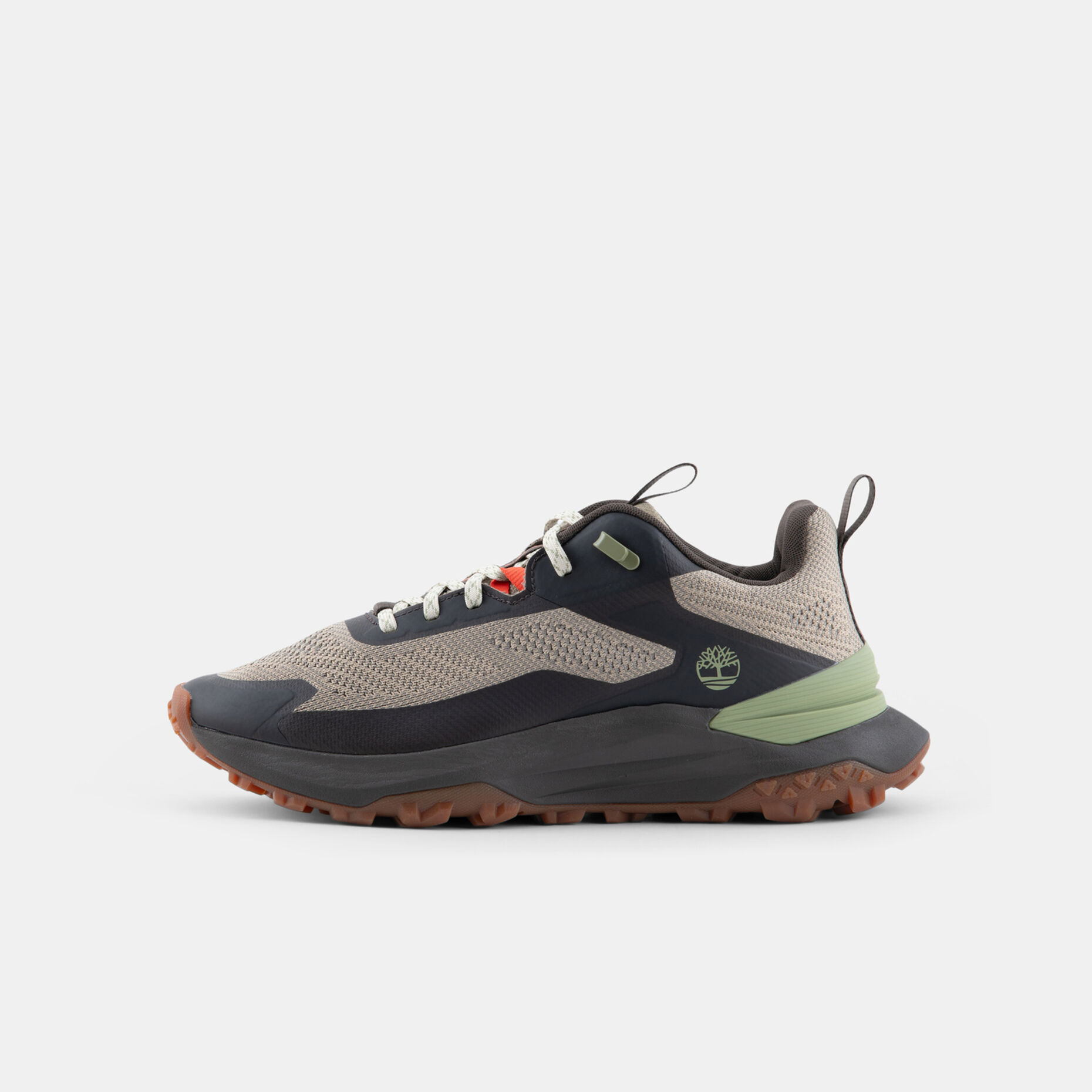 Timberland Motion Access, beige/nero/verde