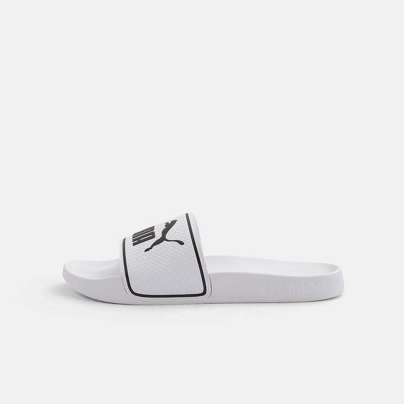 Puma Leadcat 2.0, bianco/nero