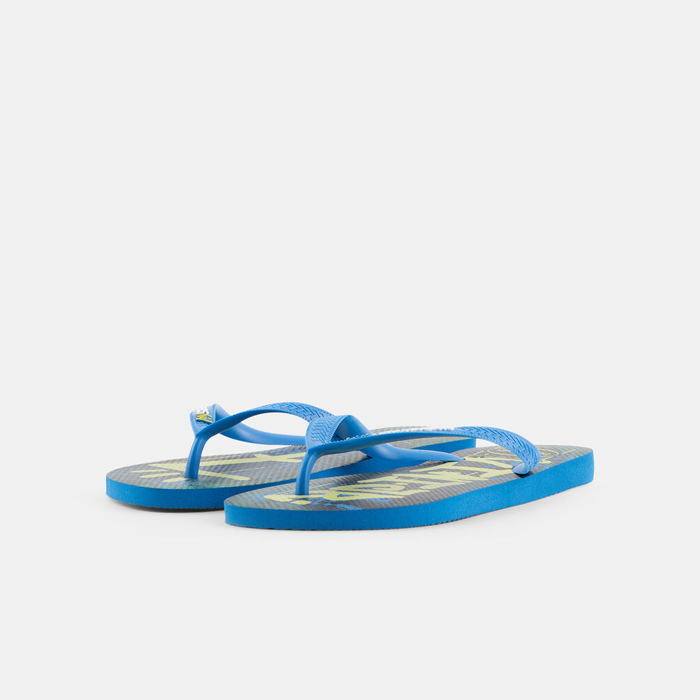 Havaianas Top Vini Jr. Street, azzurro/giallo