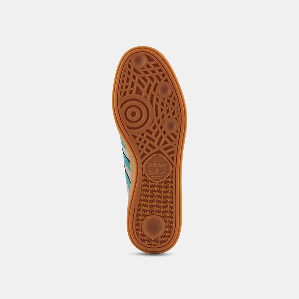 adidas Handball Spezial, grigio/azzurro