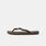 Havaianas Brasil Logo, marrone