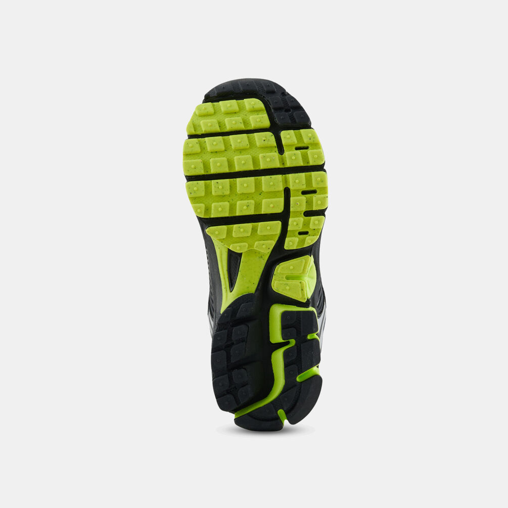 Nike Vomero 5 (GS), nero/giallo/grigio