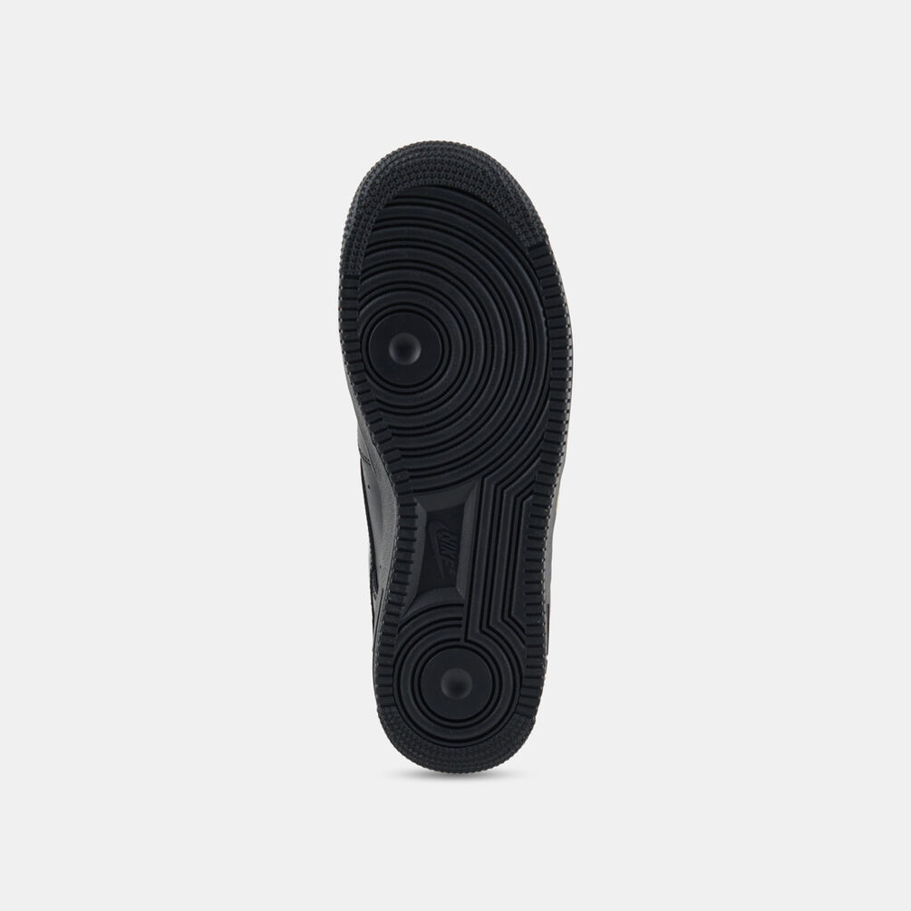 Nike Air Force 1 '07, nero