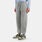 Pantaloni Nike Sportswear Club Neo, grigio/arancione