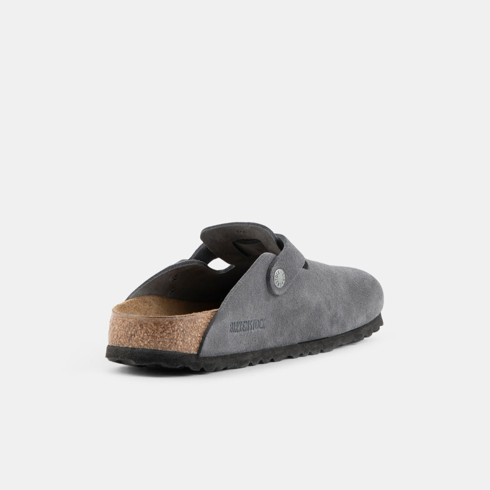 Birkenstock Boston, grigio