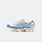 Asics Gel-Nyc, blu/bianco/beige