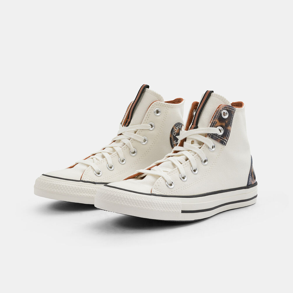 Converse Chuck Taylor All Star, WHITE