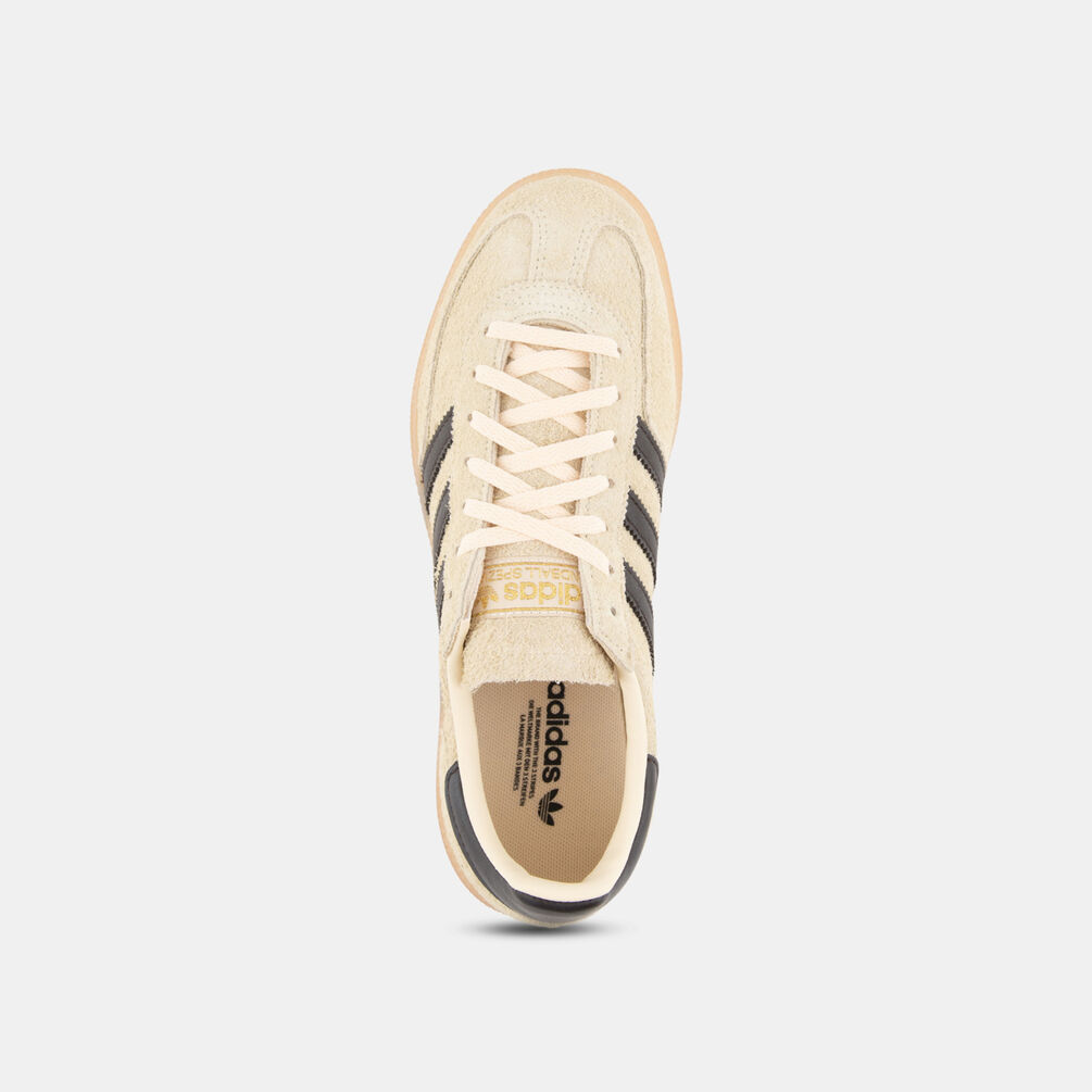 adidas Handball Spezial, beige/nero