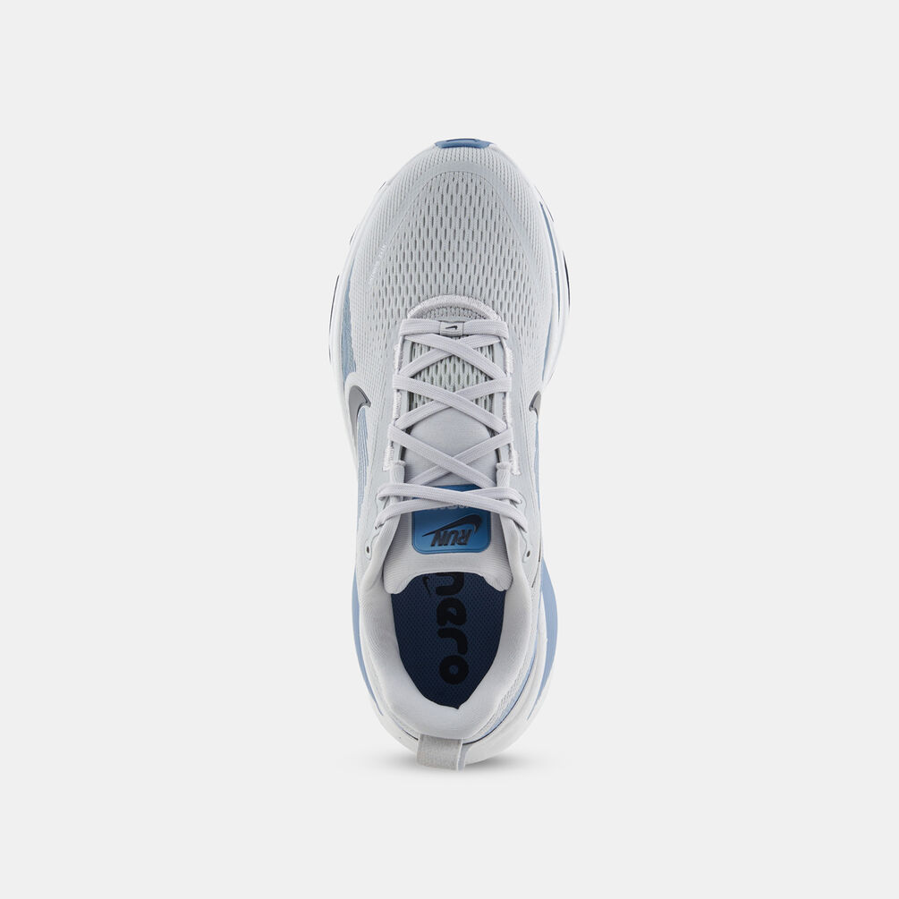 Nike Vomero 18, grigio/blu