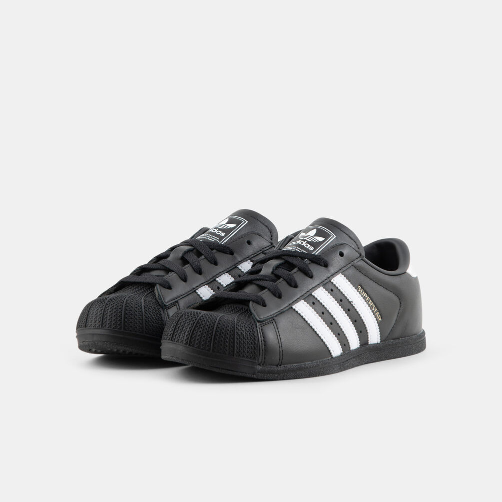 adidas Superstar Lo Pro, nero/bianco