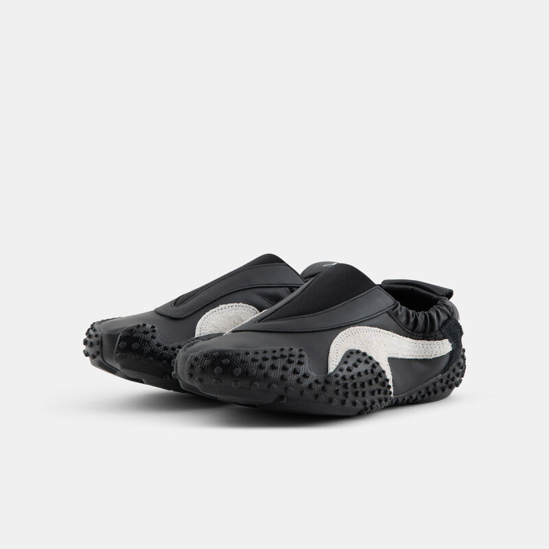 Puma Mostro Move, nero/grigio/bianco