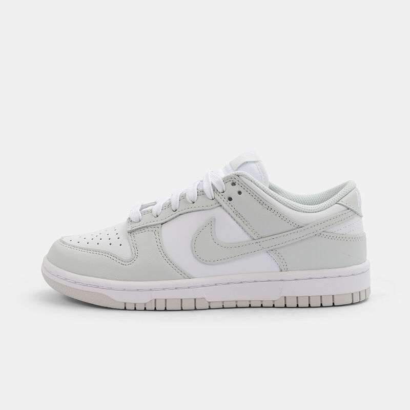 Nike Dunk Low Photon Dust (W), grigio/bianco