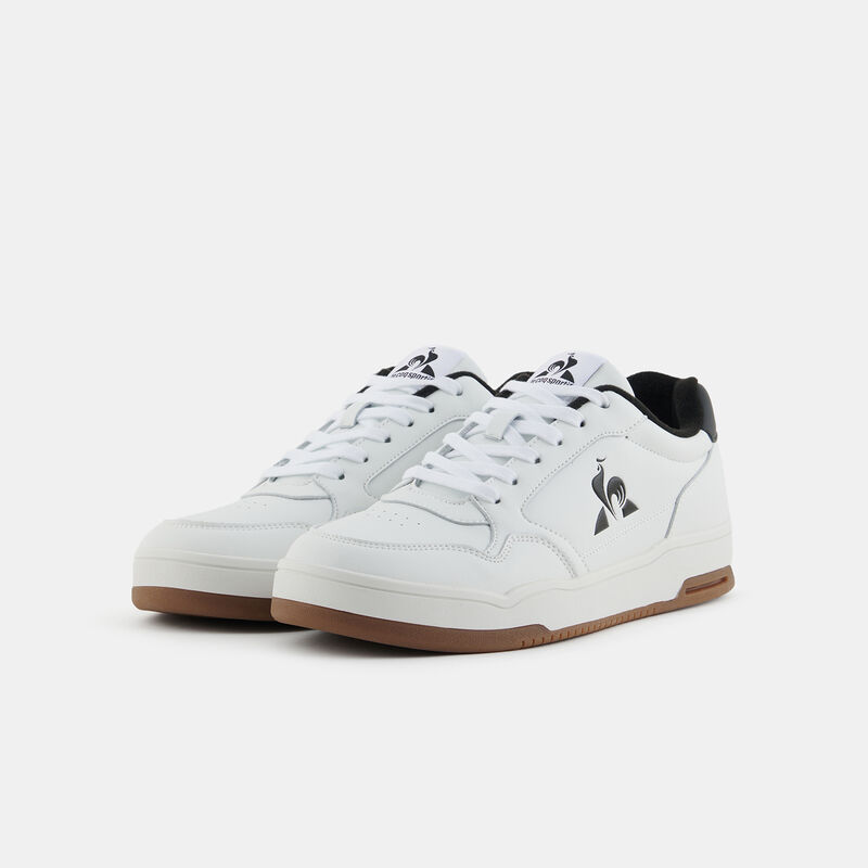 Le Coq Sportif Master, bianco