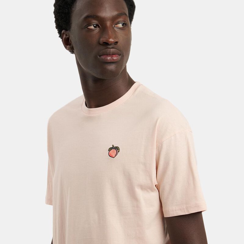 T-shirt Speedy Tee AW LAB, rosa