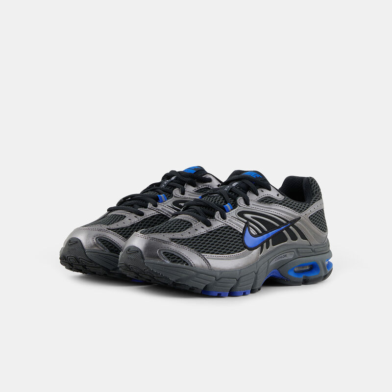 Nike Air Max Moto 2K, argento/blu/nero