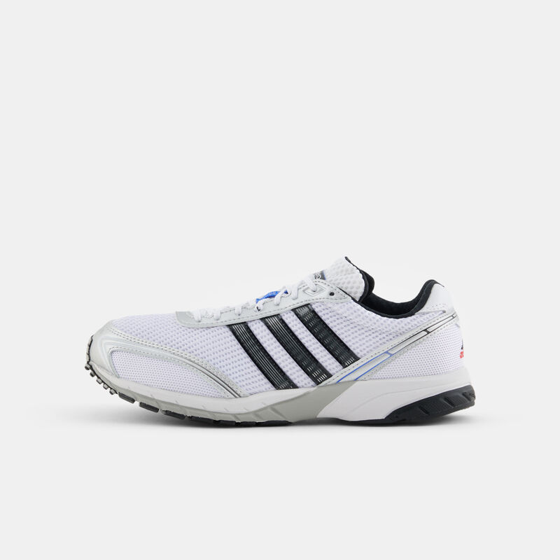 adidas adizero adios OG, bianco/argento/nero