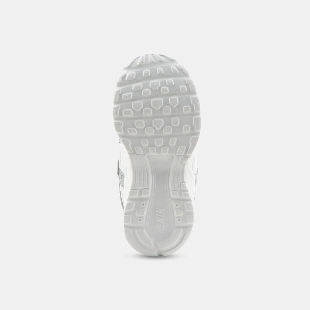 Nike P-6000, bianco/rosa/argento