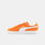 Puma Suede Classic, arancione/bianco