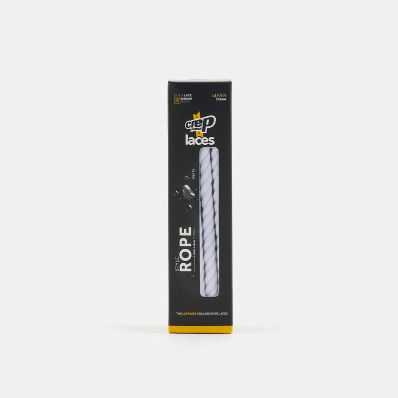 Lacci Crep Protect Rope, bianco