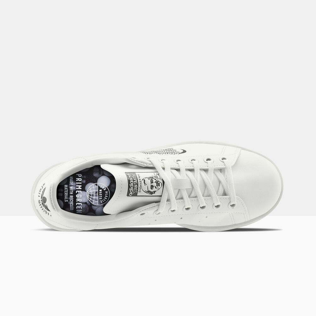 adidas Stan Smith, WHITE