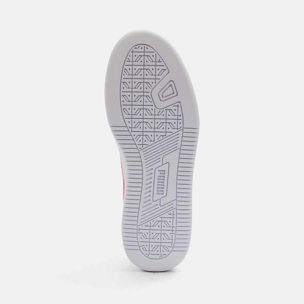 Puma Caven 2.0 Jr, Bianco/rosa