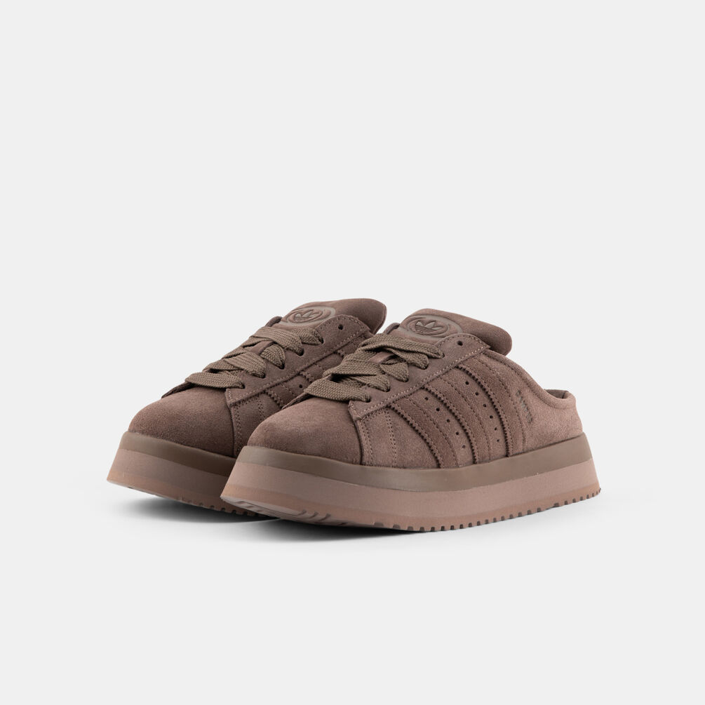 adidas Campus 00s Winter Low, marrone