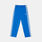 Pantaloni adidas adicolor Firebird ragazzi, blu/bianco