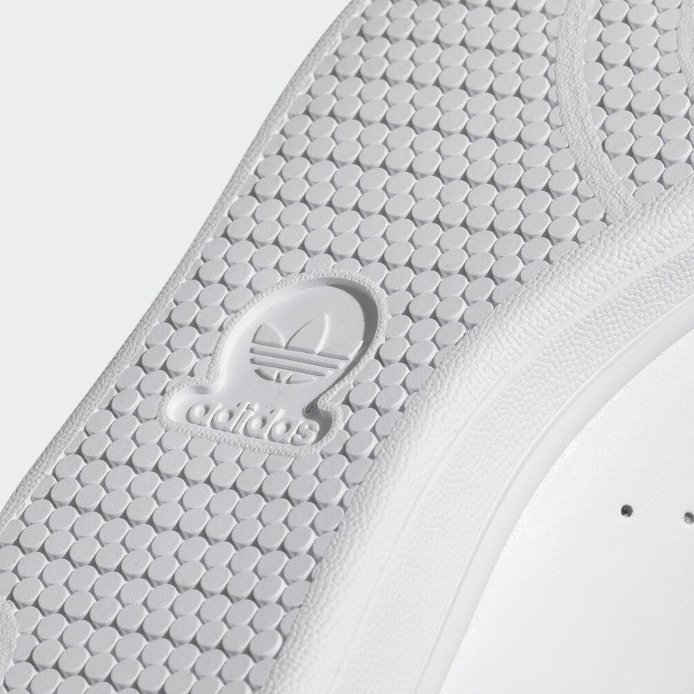 adidas Stan Smith, bianco/blu