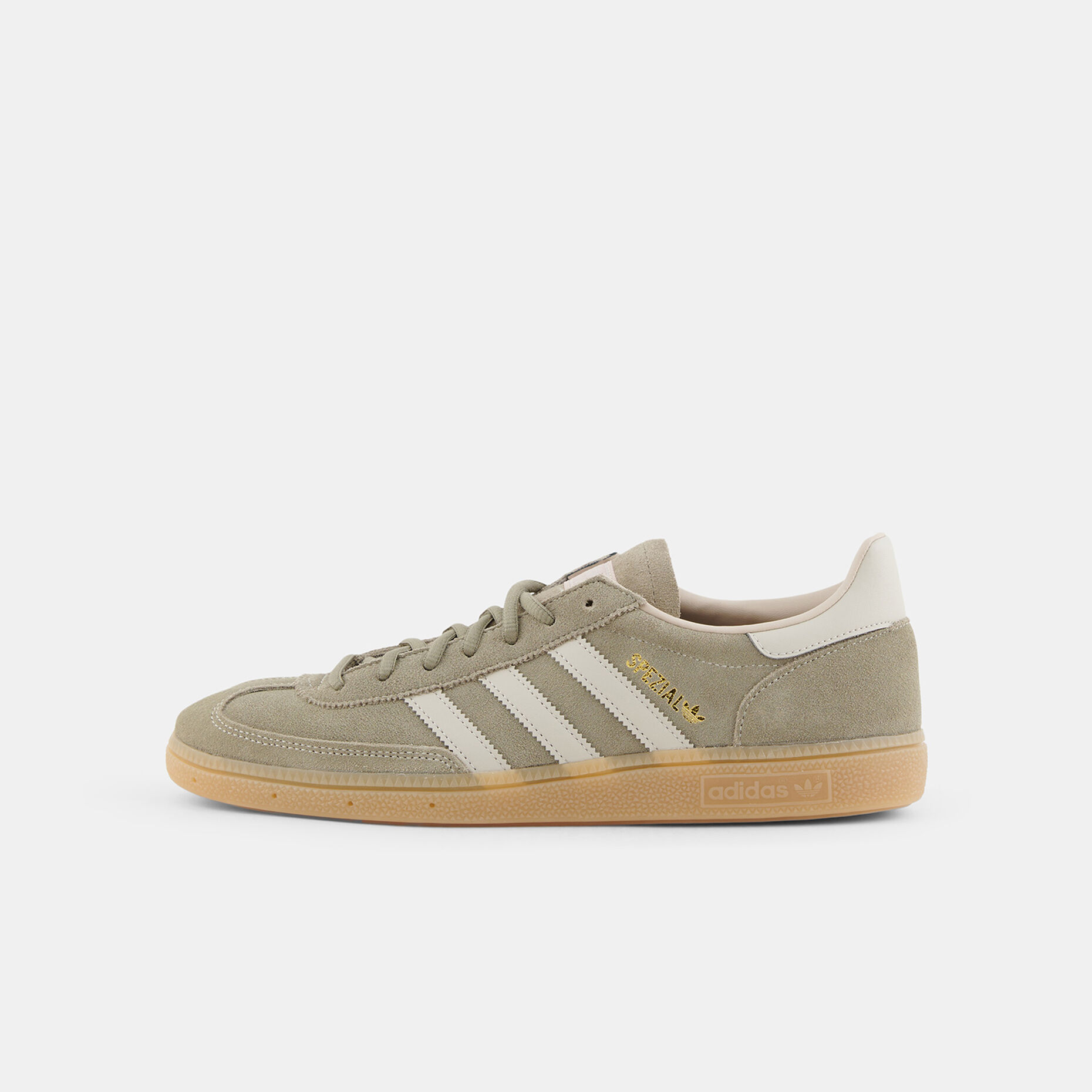 adidas Handball Spezial, grigio/beige