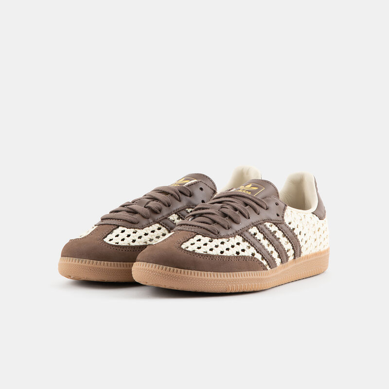 adidas Samba OG, beige/marrone