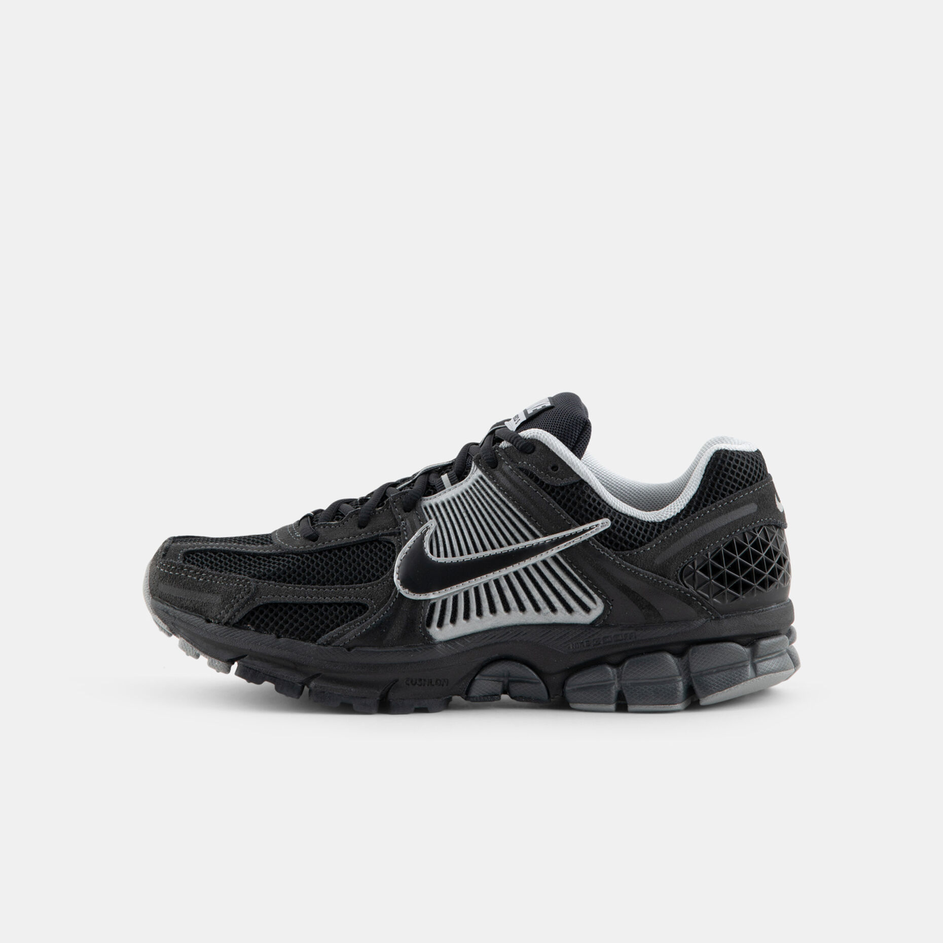 Nike Zoom Vomero 5, nero/grigio