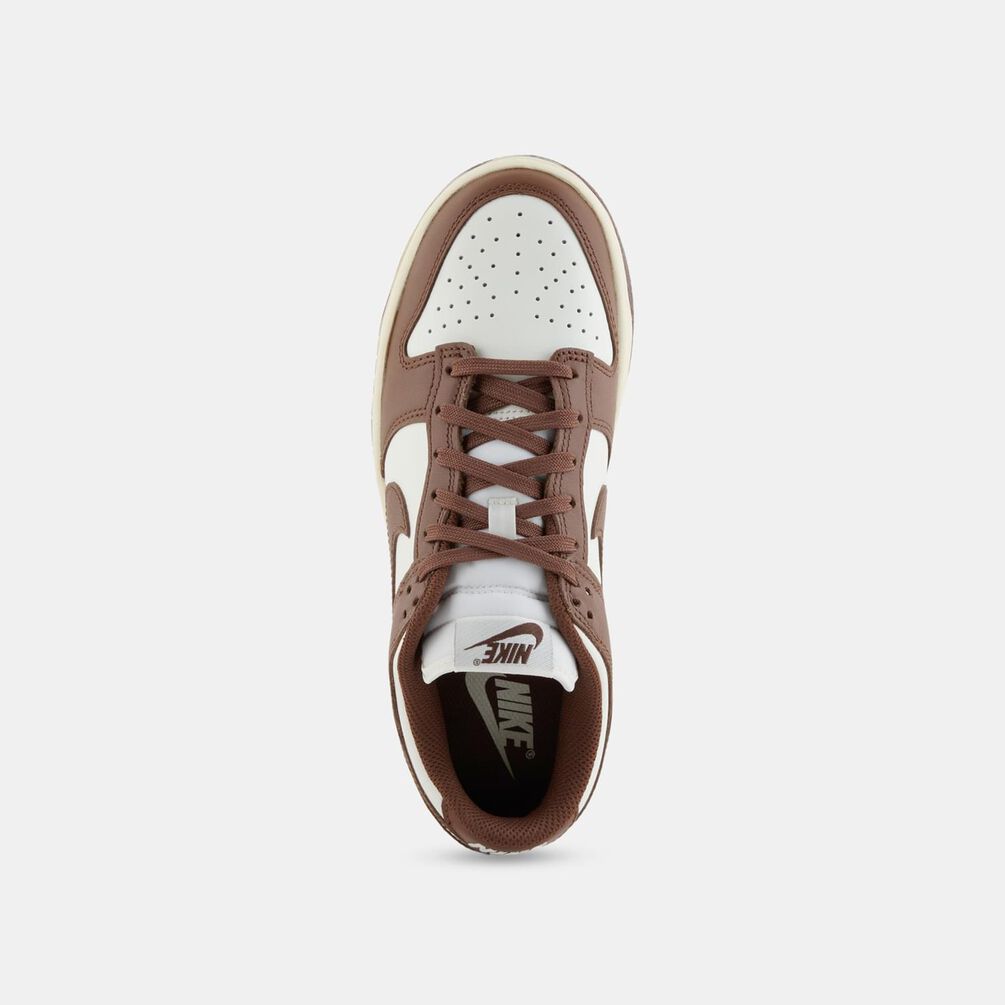 Nike Dunk Low Cacao Wow (W), marrone/beige