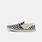 Vans Classic Slip-On, bianco/nero