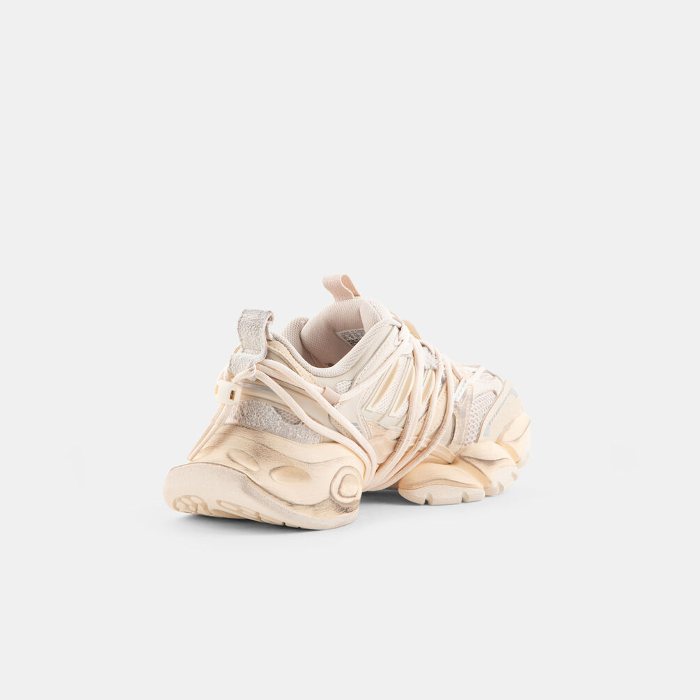 adidas XLG Runner Deluxe 2.0, beige