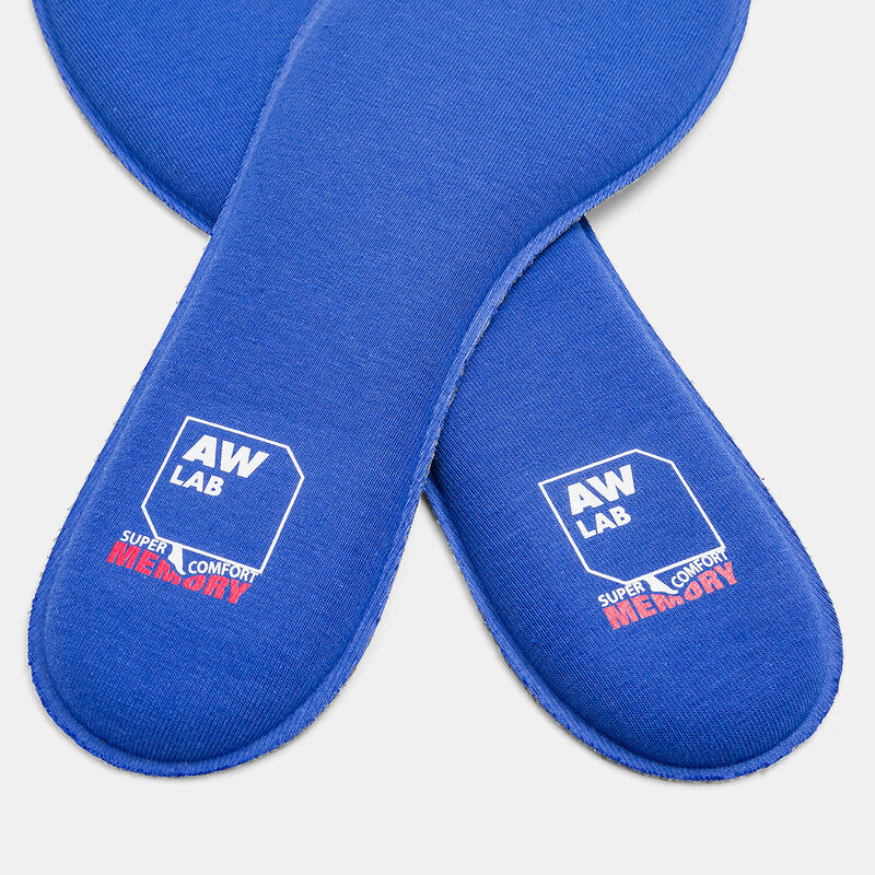 Soletta AW LAB Memory (37EU), blu