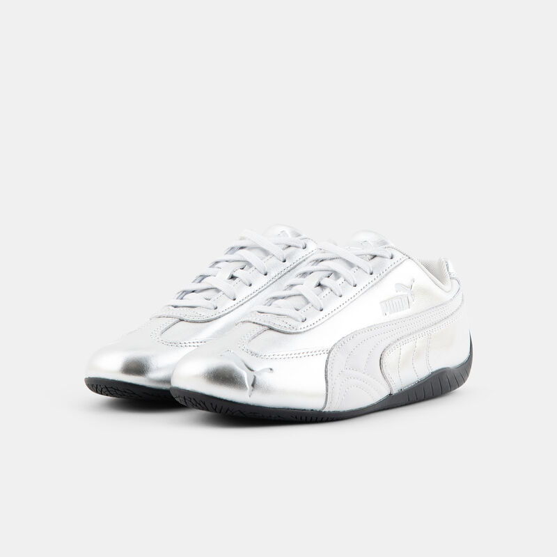 Puma Speedcat Silver, argento/bianco
