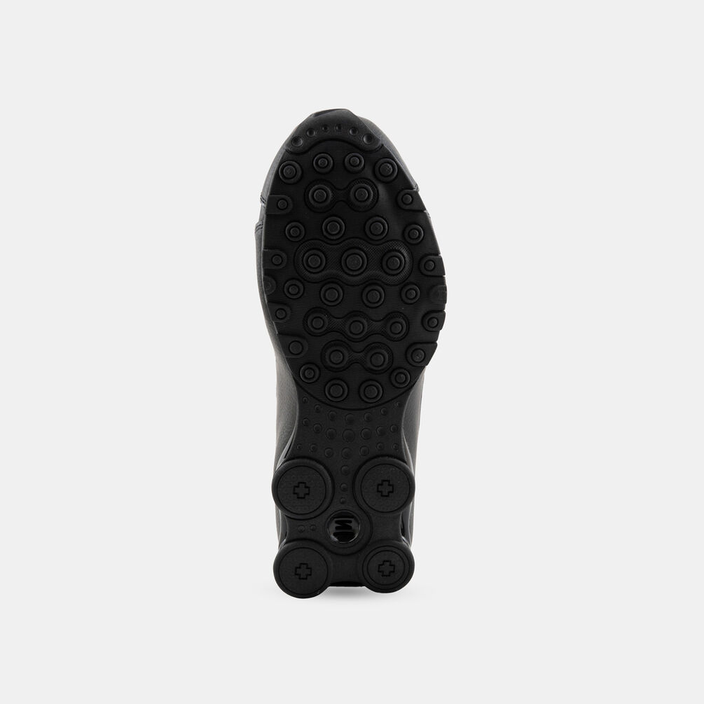 Nike Shox NZ, nero