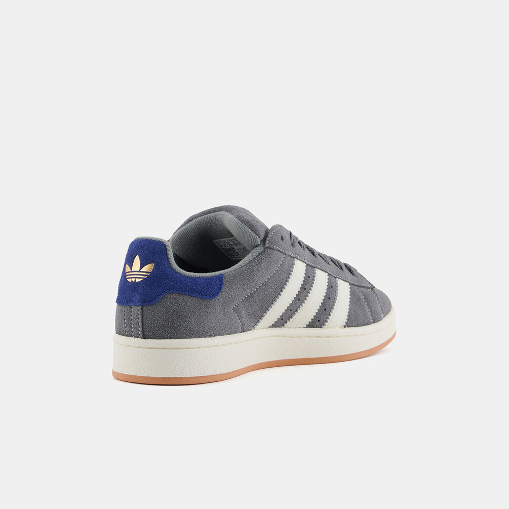 adidas Campus 00s, grigio/beige/blu