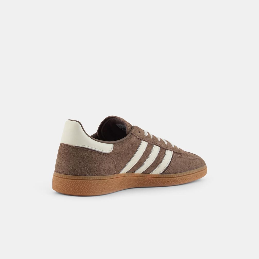 adidas Handball Spezial, marrone/bianco