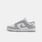 Nike Dunk Low Next Nature Light Smoke Grey (W), grigio/bianco