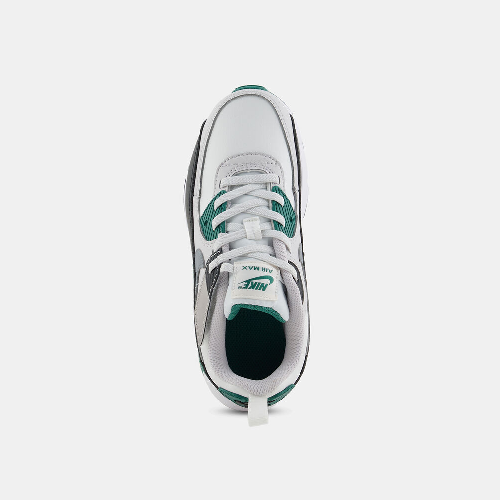 Nike Air Max 90  Easy On, bianco/grigio/verde