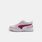 Puma Rebound V6 Lo, rosa/bianco/viola