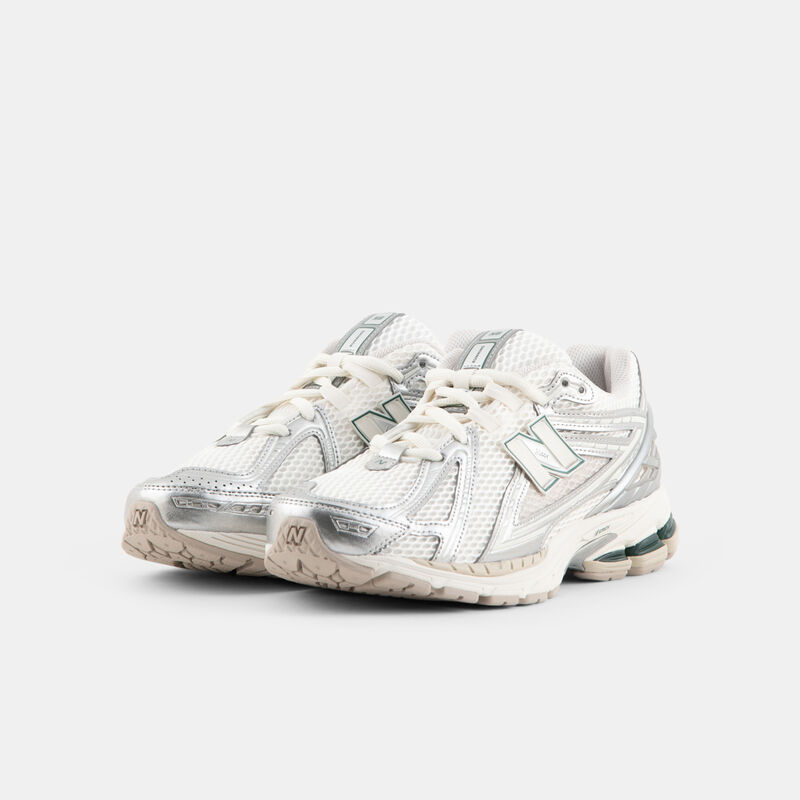 New Balance 1906R, argento/beige/verde