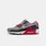 Nike Air Max 90, grigio/rosso/blu